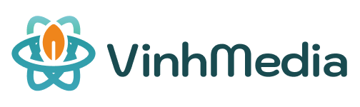 Vinh Media Pte. Ltd